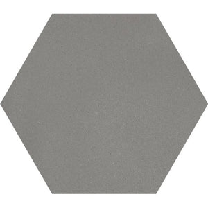 cementtile carreau ciment UNI C34 Beige Grey HEX15 /C34