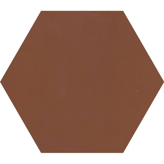 cementtile carreau ciment UNI C39 Caramel HEX20 /C39
