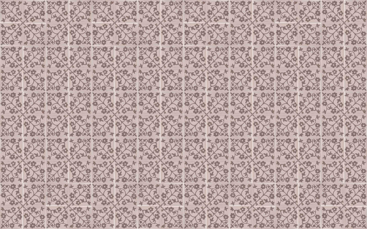 Emma taupe 20x20