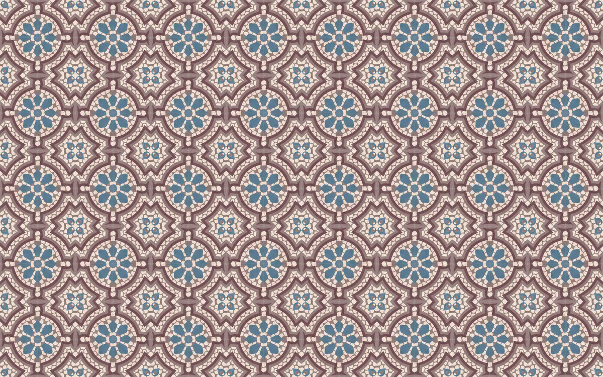 Georges chocolate 20x20