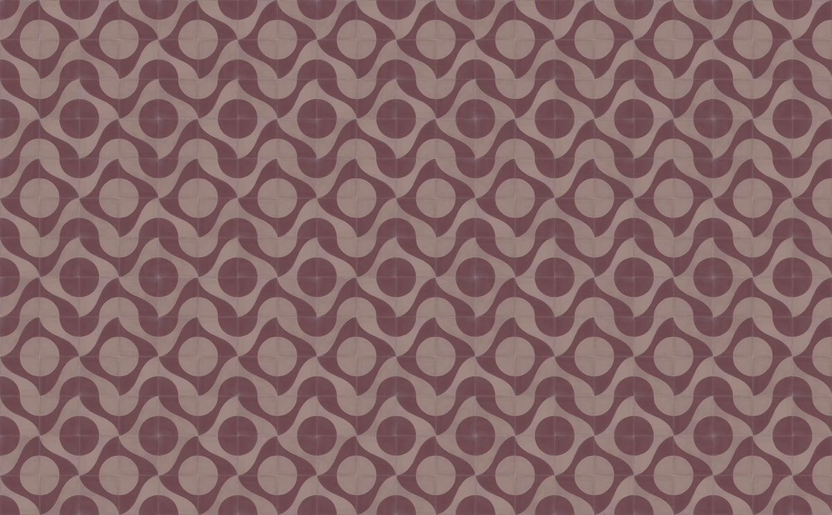 Vincent chocolat 15x15